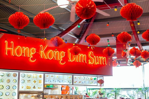 Perth Classic Bites & Local Flavors: Food Tour - Accommodation Cooktown 1