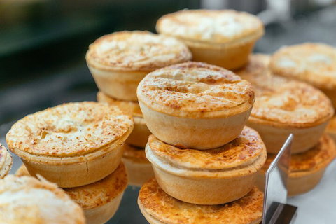 Perth Classic Bites & Local Flavors: Food Tour - Accommodation Cooktown 2