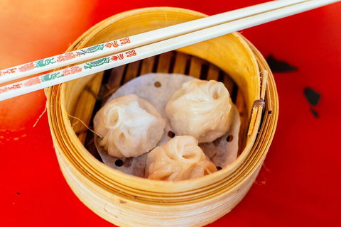 Perth Classic Bites & Local Flavors: Food Tour - Accommodation Cooktown 4