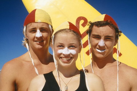 Bondi Like A Local: Half-Day Sightseeing Tour Including Surf Lesson - Accommodation Cooktown 1
