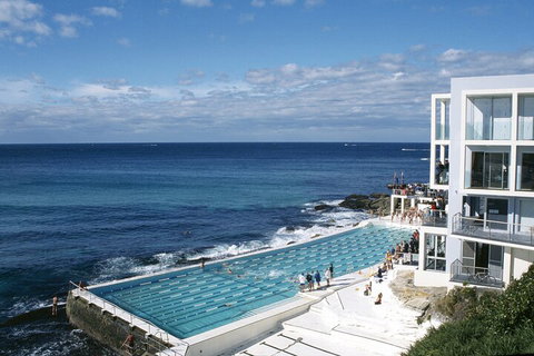 Bondi Like A Local: Half-Day Sightseeing Tour Including Surf Lesson - Accommodation Cooktown 2