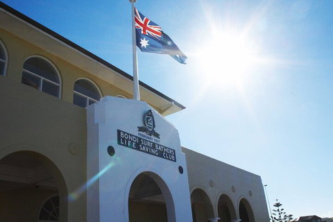 Bondi Like A Local: Half-Day Sightseeing Tour Including Surf Lesson - Accommodation Cooktown 5