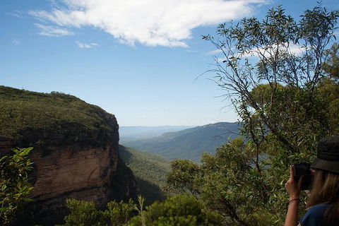 From The Mountains To The Bay - 4 Day Rediscovery Small Group Tour - Accommodation Cooktown 5