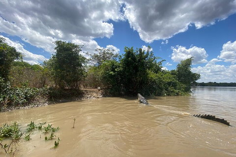 Top End Waterfalls And Wetlands - Accommodation Cooktown 2