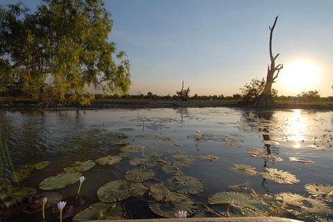 Top End Waterfalls And Wetlands - Accommodation Cooktown 4