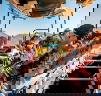 Airlie Beach Glass Bottom Boat Tour - Accommodation Cooktown