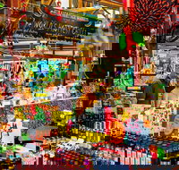 Kuranda Scenic Railway Day Trip from Cairns - Accommodation Cooktown