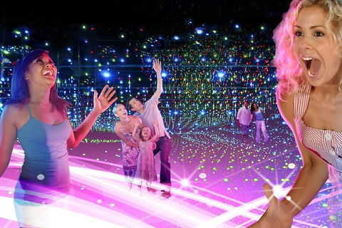 The Ultimate Gold Coast Attractions Pass - Accommodation Cooktown 3