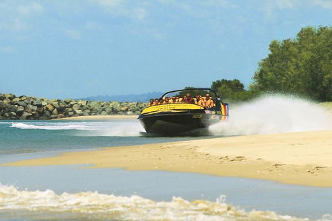 The Ultimate Gold Coast Attractions Pass - Accommodation Cooktown 4