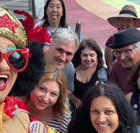 Private Drag Queen Tour into Sydney's LGBT Hub - Accommodation Cooktown