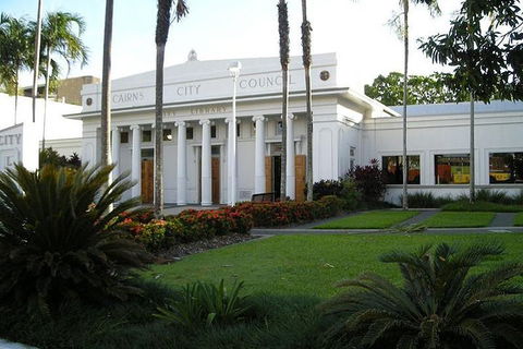 Cairns Self-Guided Audio Tour - Accommodation Cooktown 0
