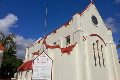 Cairns Self-Guided Audio Tour - Accommodation Cooktown 1