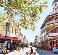 Fabulous Fremantle Self-Guided Audio Tour - Accommodation Cooktown