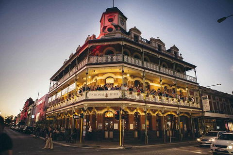 Fabulous Fremantle Self-Guided Audio Tour - Accommodation Cooktown 4