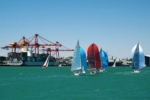 Fabulous Fremantle Self-Guided Audio Tour - Accommodation Cooktown 5
