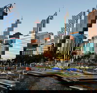 Wonderful Perth Self-Guided Audio Tour - Accommodation Cooktown