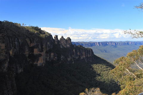 Day Trip To Cronulla & The Royal National Park - Accommodation Cooktown 0