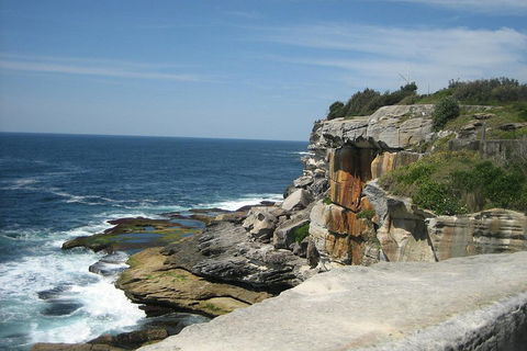 Day Trip To Cronulla & The Royal National Park - Accommodation Cooktown 2