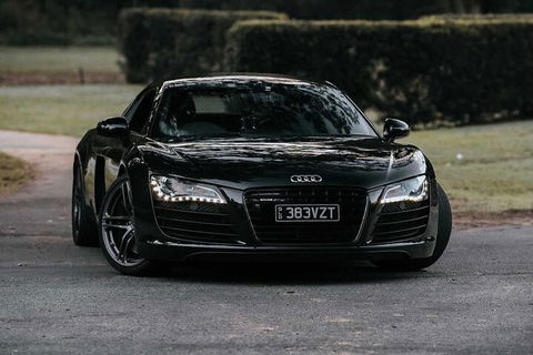 24hr Supercar Experience - Experience Beautiful Gold Coast & Brisbane - Accommodation Cooktown 1