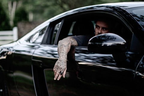 24hr Supercar Experience - Experience Beautiful Gold Coast & Brisbane - Accommodation Cooktown 3