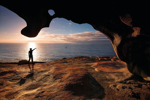 Kangaroo Island Scenic Trail Tour - Accommodation Cooktown 1