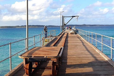 Kangaroo Island Scenic Trail Tour - Accommodation Cooktown 3