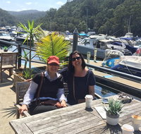 Small-Group Sydney's Northern Beaches and Ku-ring-gai National Park Bus Tour - Accommodation Cooktown