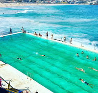 Sydney City Harbour  Bondi Private Tour with Airport pick up or drop off - Accommodation Cooktown