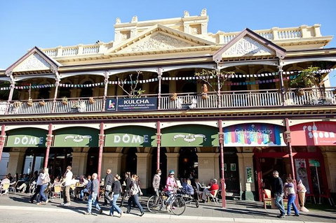 Perth And Fremantle Tour With Optional Swan River Cruise - Accommodation Cooktown 3
