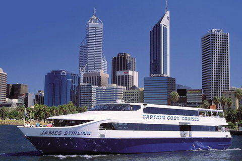 Perth And Fremantle Tour With Optional Swan River Cruise - Accommodation Cooktown 4