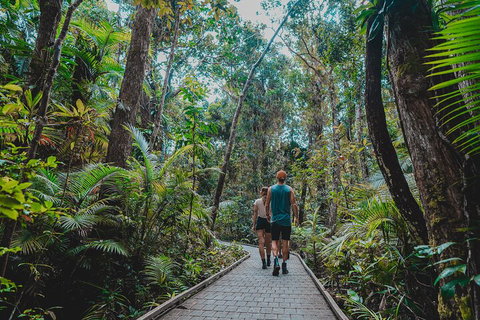 Full Day Cooktown Private Tour - Accommodation Cooktown 0