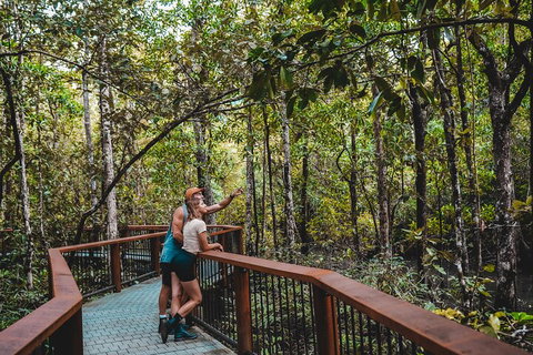 Full Day Cooktown Private Tour - Accommodation Cooktown 1