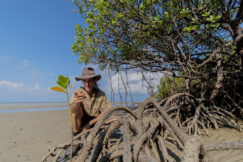 Full Day Cooktown Private Tour - Accommodation Cooktown 2