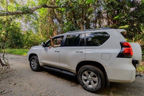 Full Day Cooktown Private Tour - Accommodation Cooktown 3