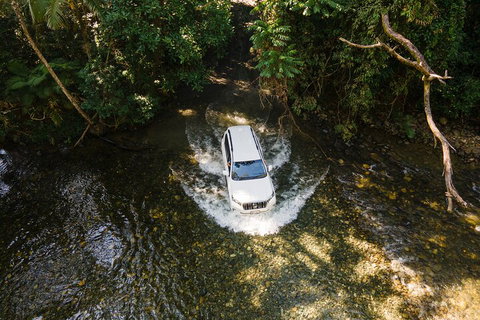 Full Day Cooktown Private Tour - Accommodation Cooktown 5