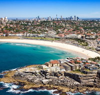 Sydney Beaches Tour by Helicopter - Accommodation Cooktown