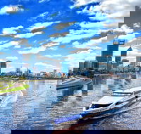 Swan River Scenic Cruise - Accommodation Cooktown