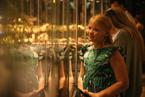 The Perth Mint: Guided Heritage Tour And Gold Pour - Accommodation Cooktown 0