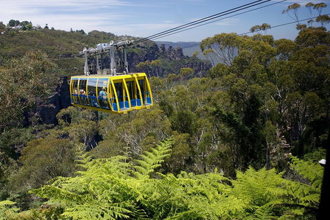 Go City | Sydney Explorer Pass With 20+ Attractions And Tours - Accommodation Cooktown 0