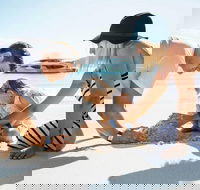 Whitehaven Beach and Daydream Island Cruise - Accommodation Cooktown