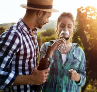 Luxury Hunter Valley Wildlife Wine  Vodka Tasting Tour from Sydney - Accommodation Cooktown
