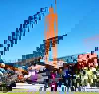 The ULTIMATE Perth Walking Tour History Architecture Art Nightlife  More - Accommodation Cooktown