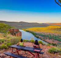 9-Day Kimberley Offroad Adventure from Darwin to Broome - Accommodation Cooktown