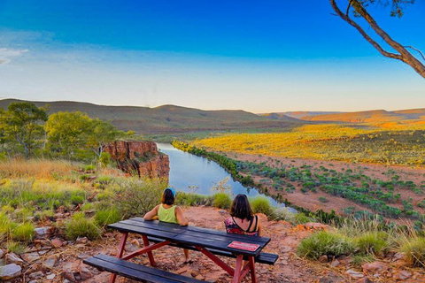 9-Day Kimberley Offroad Adventure From Darwin To Broome - Accommodation Cooktown 0