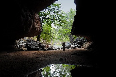 9-Day Kimberley Offroad Adventure From Darwin To Broome - Accommodation Cooktown 3