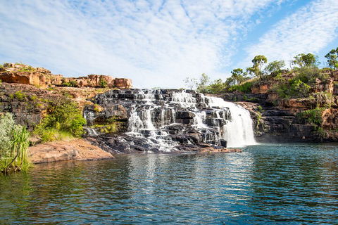 9-Day Kimberley Offroad Adventure From Broome To Darwin - Accommodation Cooktown 1