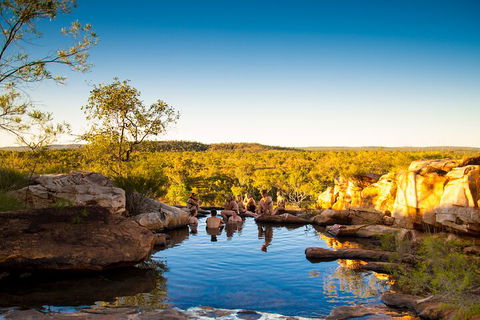 9-Day Kimberley Offroad Adventure From Broome To Darwin - Accommodation Cooktown 2