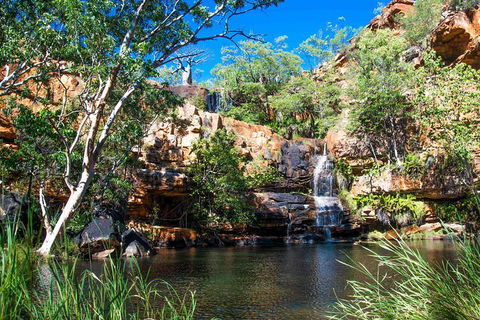 9-Day Kimberley Offroad Adventure From Broome To Darwin - Accommodation Cooktown 4