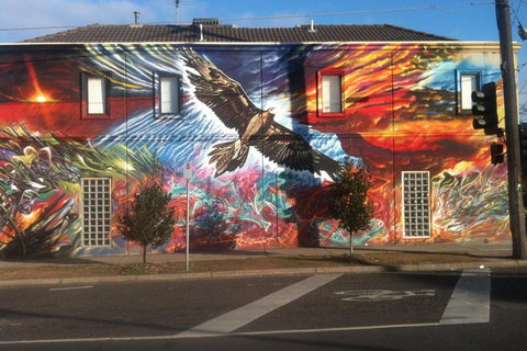 Private Full Day Melbourne City Tour With Local Guide - Accommodation Cooktown 2