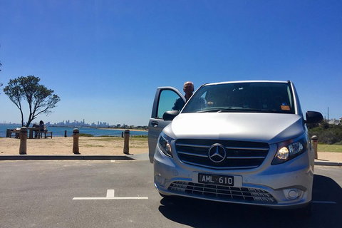 Private Full Day Melbourne City Tour With Local Guide - Accommodation Cooktown 3